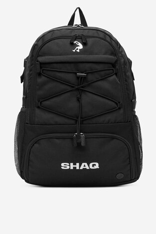 Рюкзак SHAQ CWBEO-SHAQ-P-004-07 ЧОРНИЙ