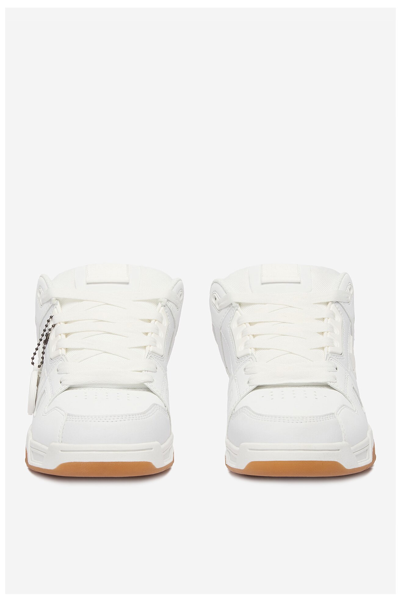 Кросівки спортивні DC Shoes CEO-SV5-10121 БІЛИЙ