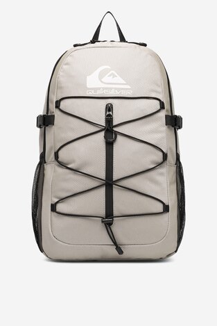 Рюкзак QUIKSILVER CWBEO-QUIK-F-002-10 СІРИЙ