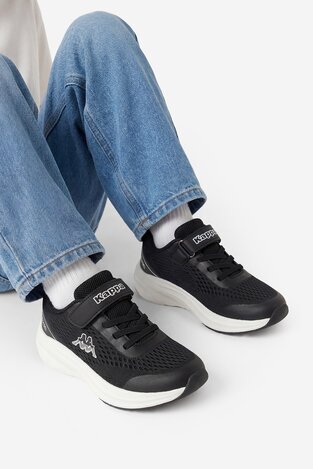 Sportska obuća Kappa CEOWB-SS24-3C009(IV)CH CRNA