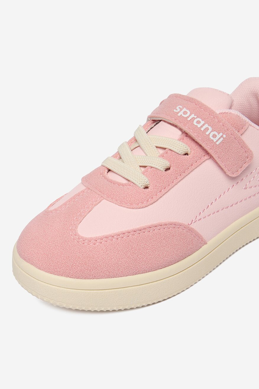 
                Спортни обувки Sprandi РОЗОВ - 5906751715727