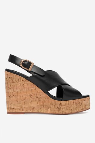 Сандалі Badura C-ALANA-25-3-9YY ЧОРНИЙ