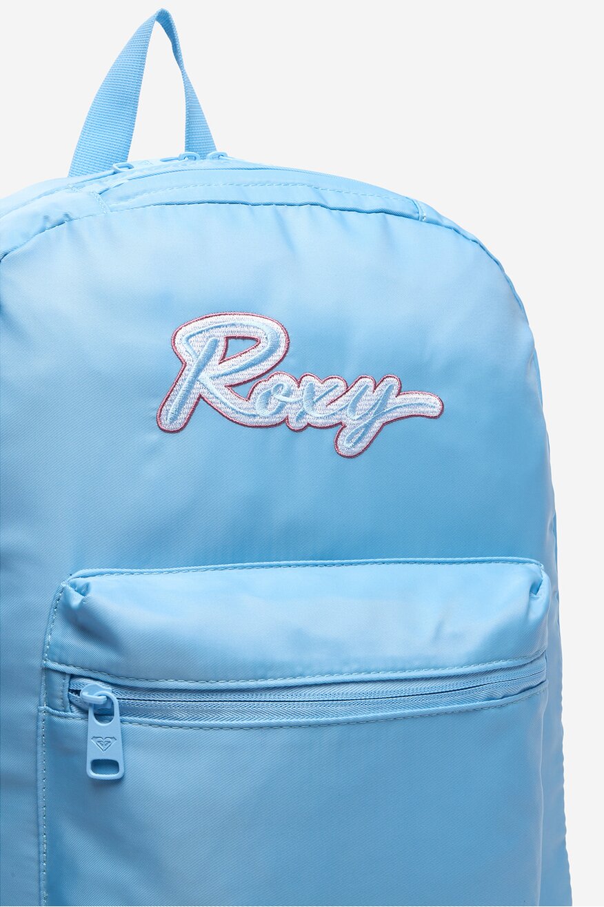 
                        Рюкзак ROXY CWBEO-ROXY-P-003-10 ГОЛУБИЙ - 5907964389569