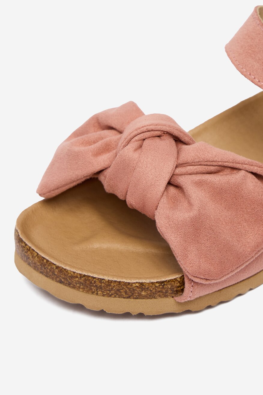 
                DeeZee - Sandały - 5906751915219