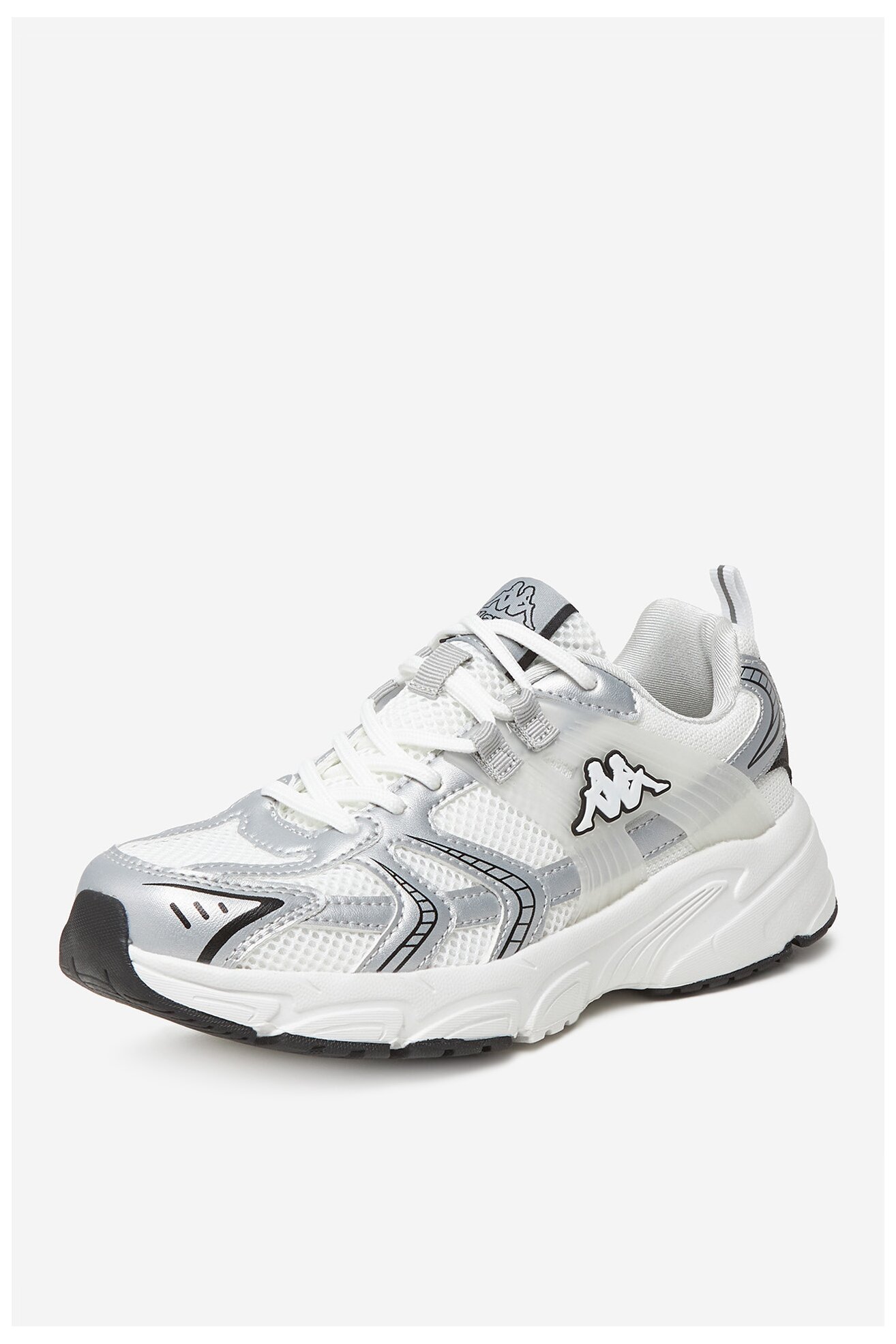 Obuwie sportowe Kappa CEO-FC-24095Y Biały