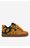 Кросівки спортивні DC Shoes EO-COURT GRAFFIK PUFF DC04304272 КОРИЧНЕВИЙ