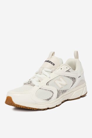 Кросівки спортивні New Balance C-U4089HR БІЛИЙ