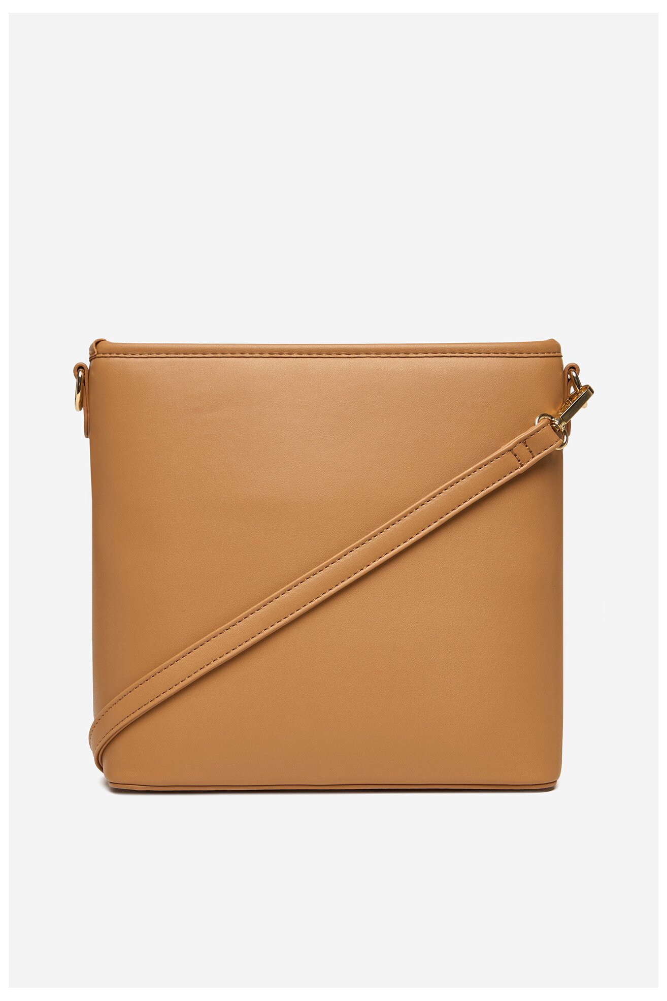 Torebka Lasocki CEO-LSK-M-003-07 Camel