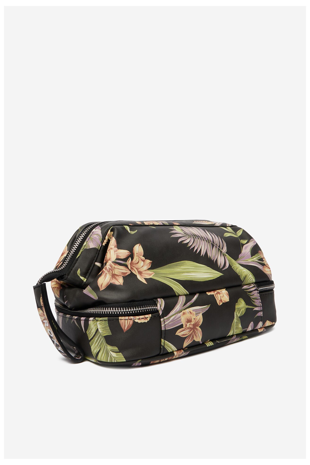 Kosmetyczka ROXY CWBEO-RX-W1-008-SS26 Czarny