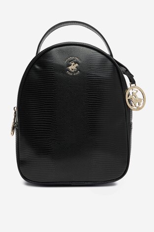 Рюкзак Beverly Hills Polo Club CEO-BHPC-W-06-A23 ЧОРНИЙ