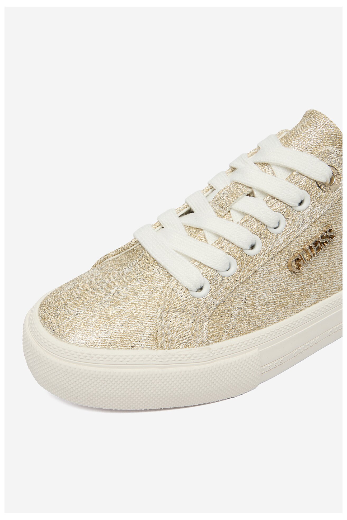 Кецове GUESS CEO-GG-02-SS2026 ЗЛАТИСТ