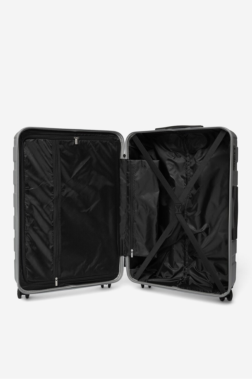 
                Gino Rossi - Walizka - 5906751612279