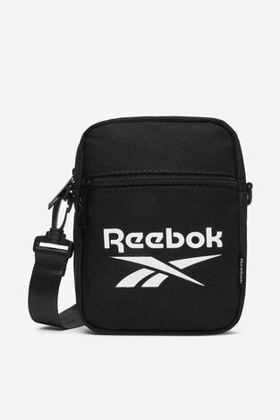Muška torba Reebok CWBEO-RBK-010-CCC-06 CRNA