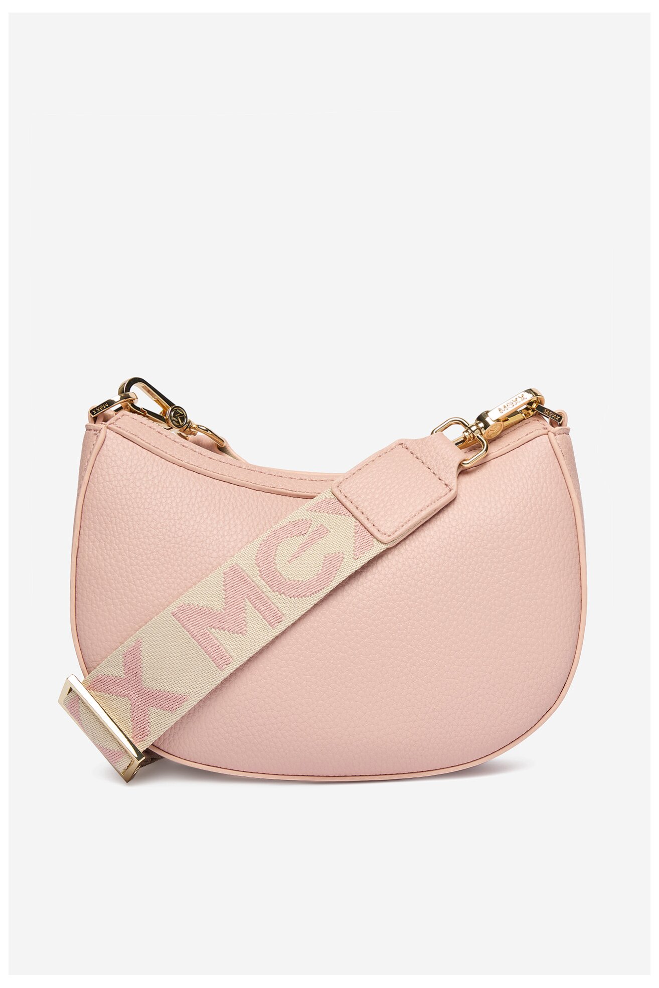 Kézitáska Mexx CEO-MEXX-L-011-09 RÓZSASZÍN