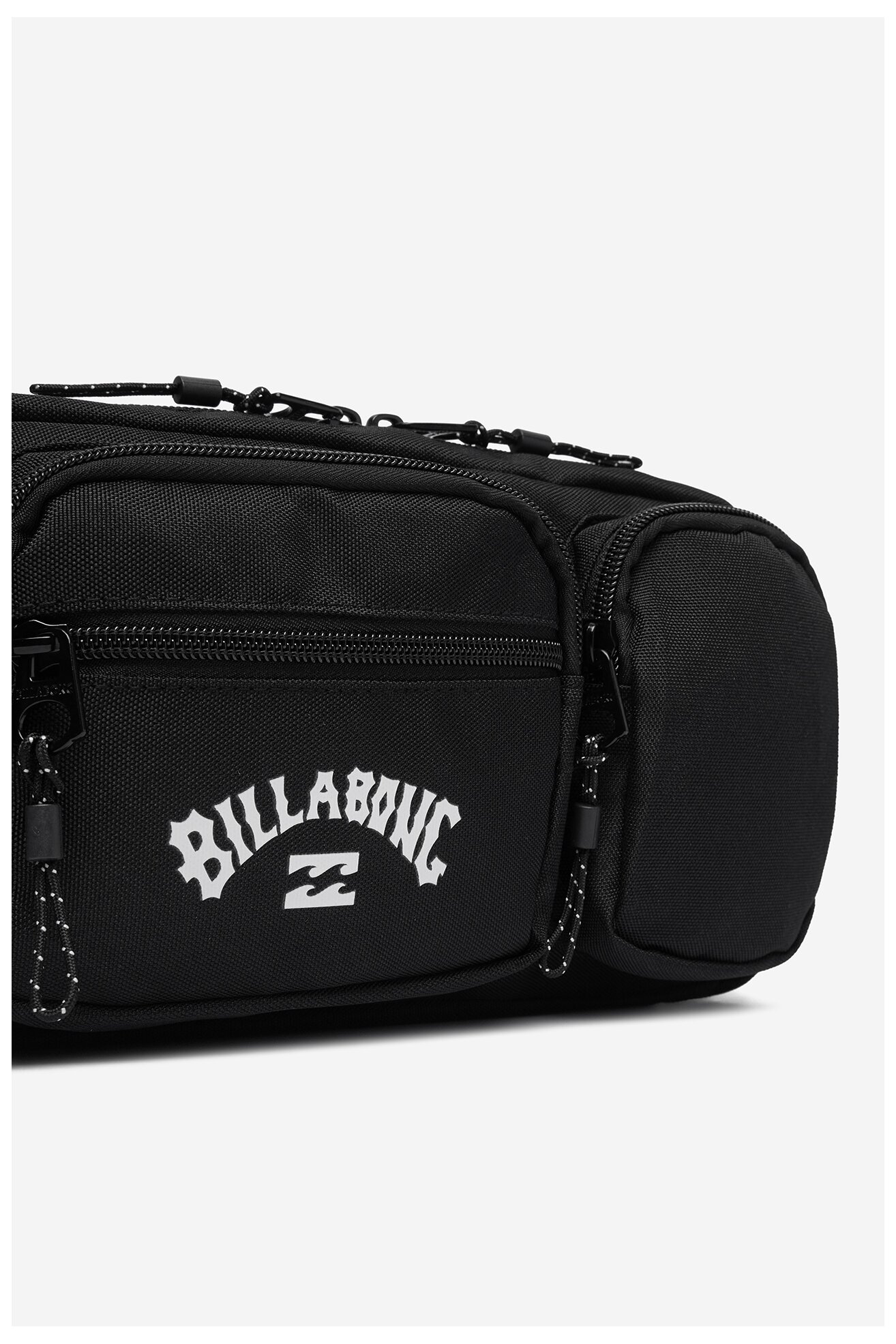 Сумка Чоловіча BILLABONG CWBEO-BLB-P-001-10 ЧОРНИЙ
