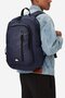 Рюкзак QUIKSILVER WBEO-QUIK-RH-001-10 ТЕМНО-СИНІЙ