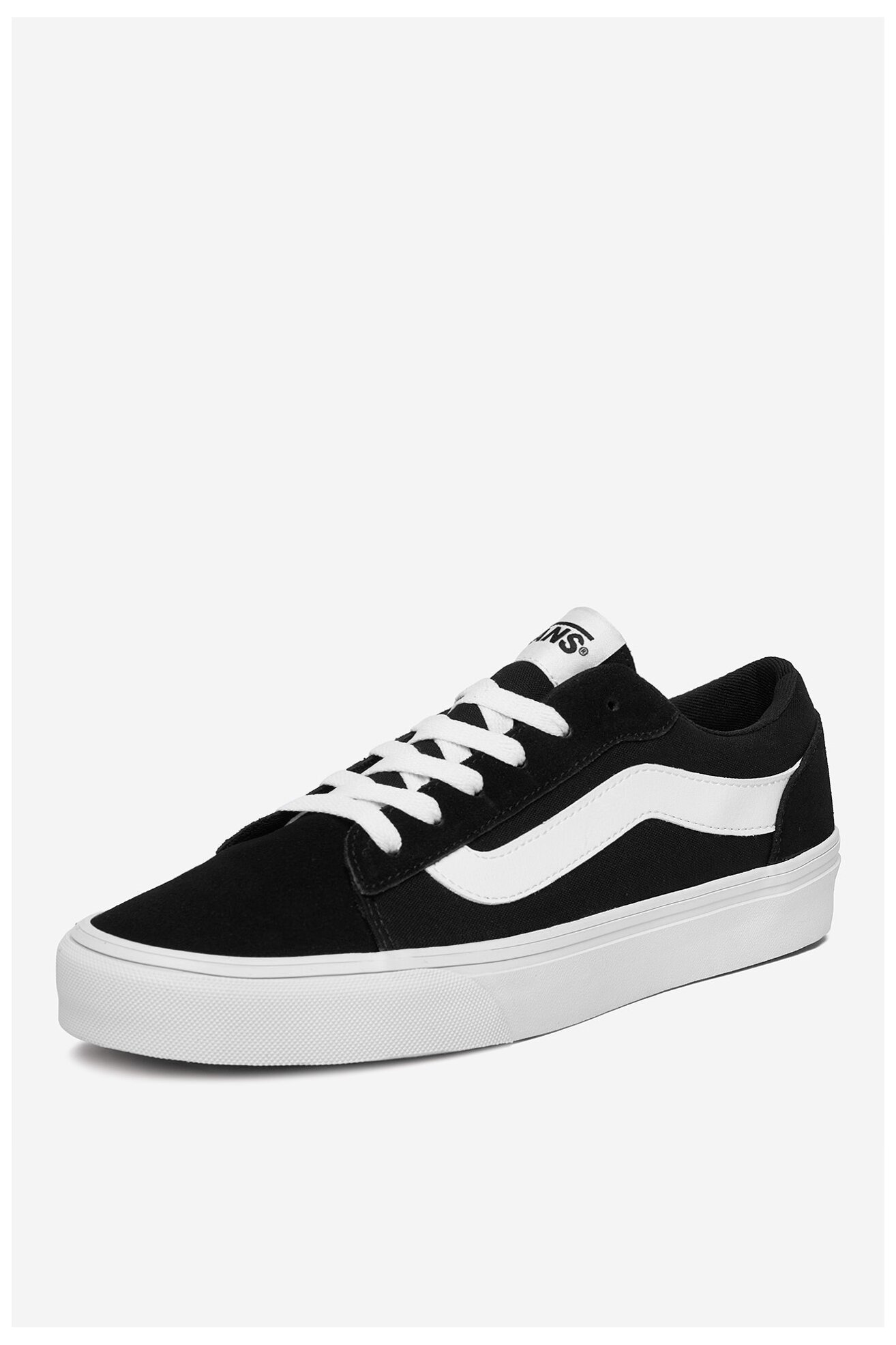 Півкеди Vans C-VERO LS VN000Y7FY28 ЧОРНИЙ