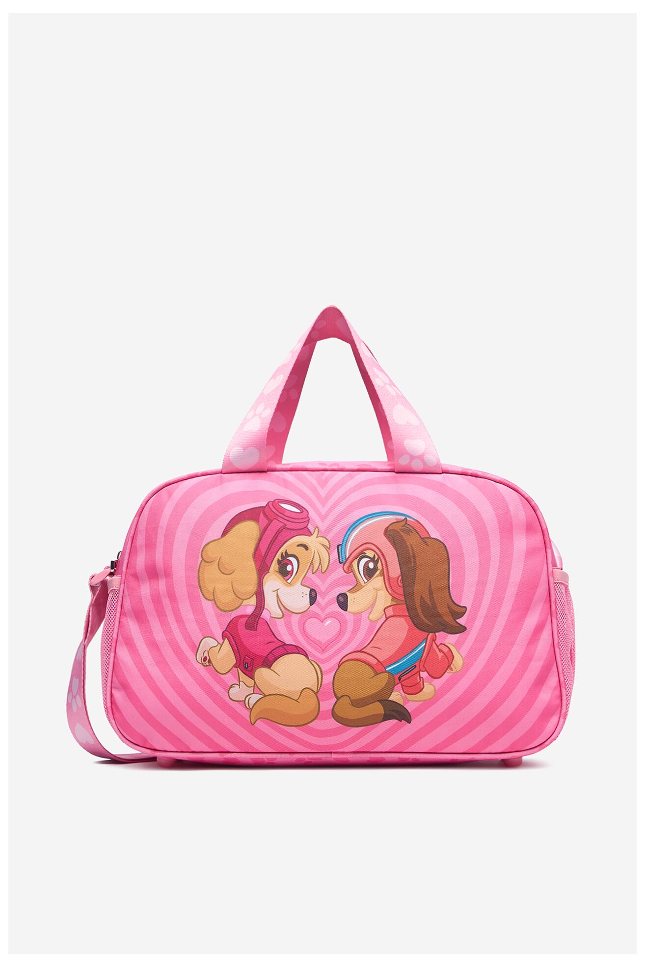 Дорожня Сумка Paw Patrol CEO-ACCCS-AW26-310PAW РОЖЕВИЙ