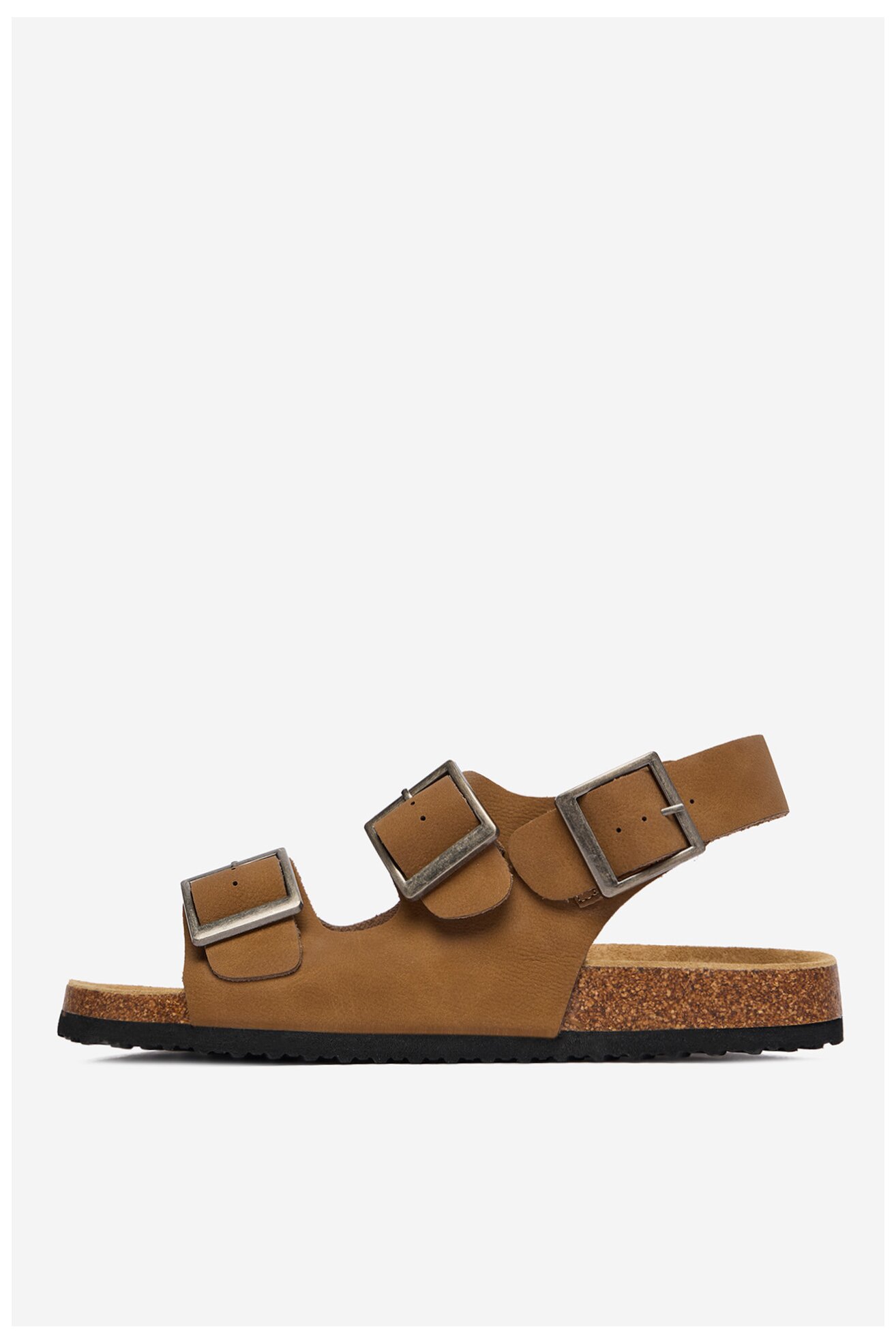 Сандалі Go Soft EOHP-ALMELO-03 ВЕРБЛЮЖИЙ