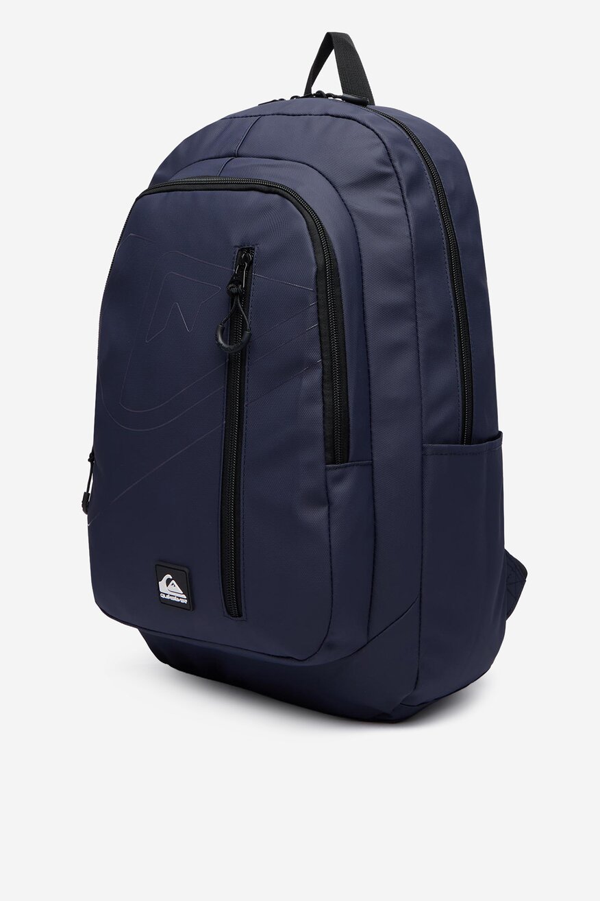 
                        Рюкзак QUIKSILVER WBEO-QUIK-RH-001-10 ТЕМНО-СИНІЙ - 5907964429418