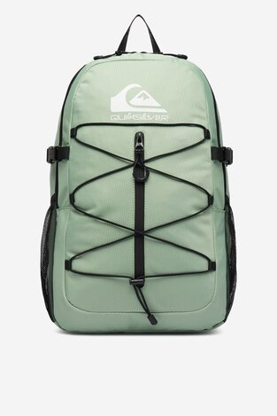 Рюкзак QUIKSILVER CWBEO-QUIK-F-002-10 ЗЕЛЕНИЙ