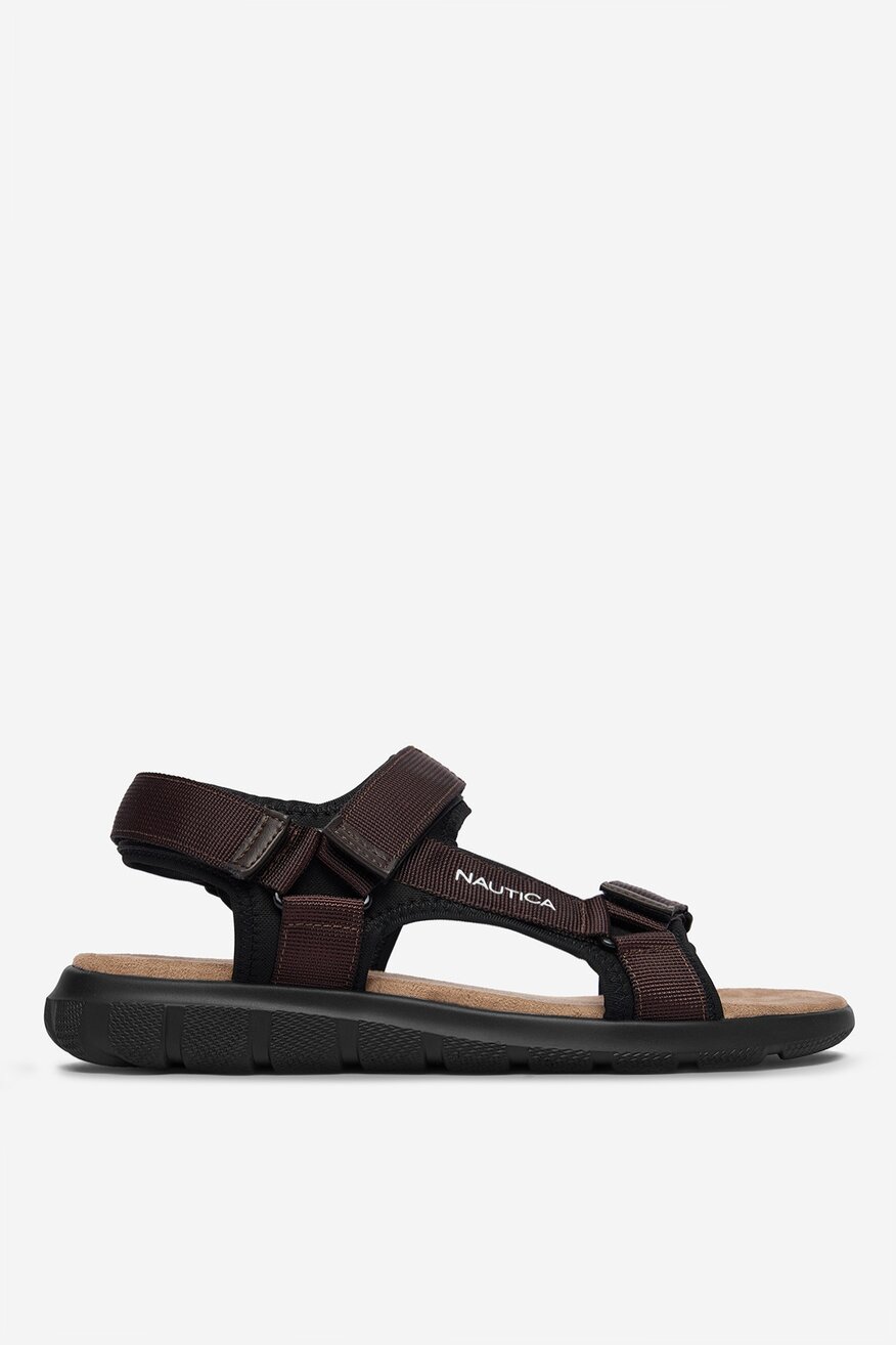 
                NAUTICA - Sandały - 5907964009641