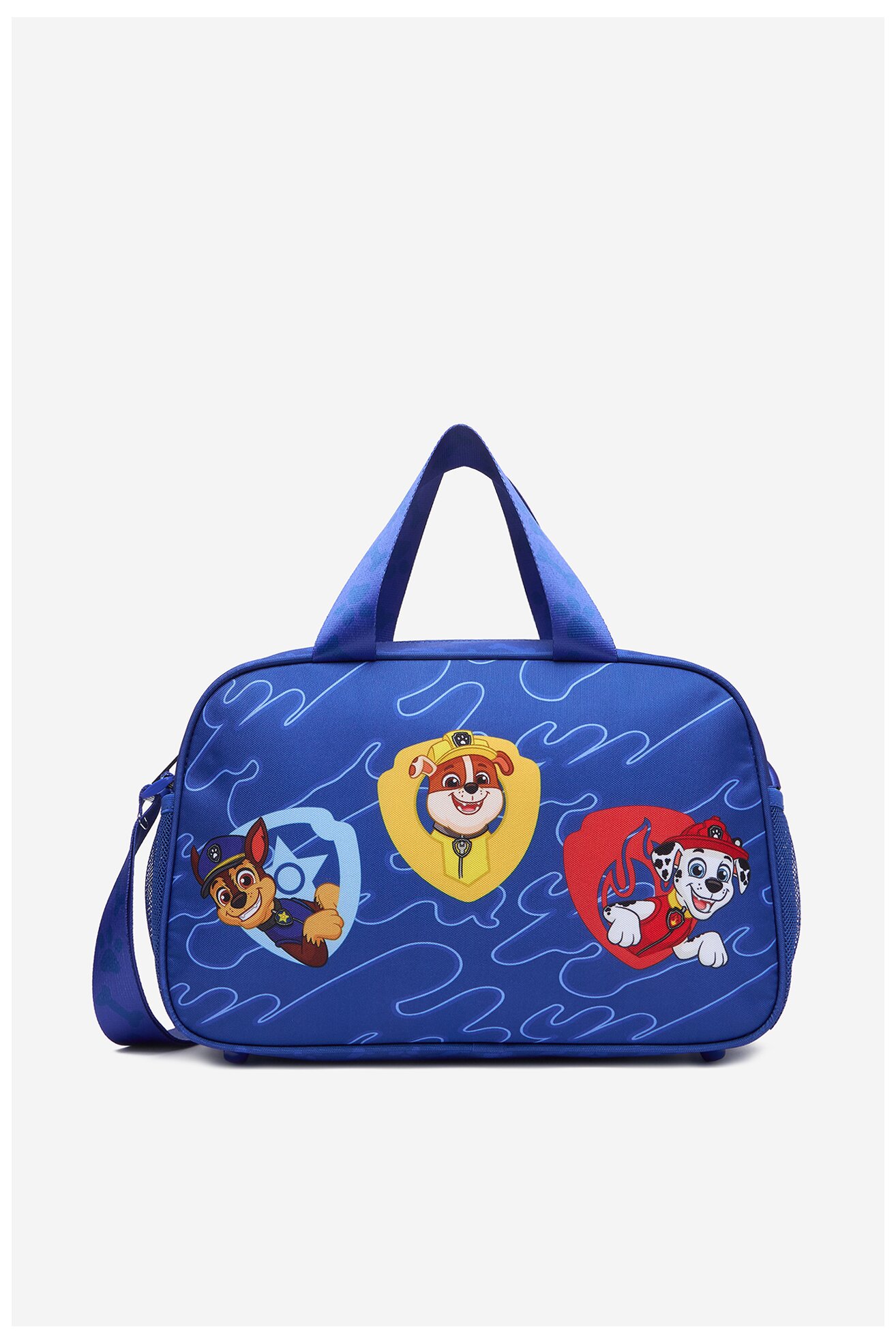 Дорожня Сумка Paw Patrol CEO-ACCCS-AW26-311PAW ТЕМНО-СИНІЙ