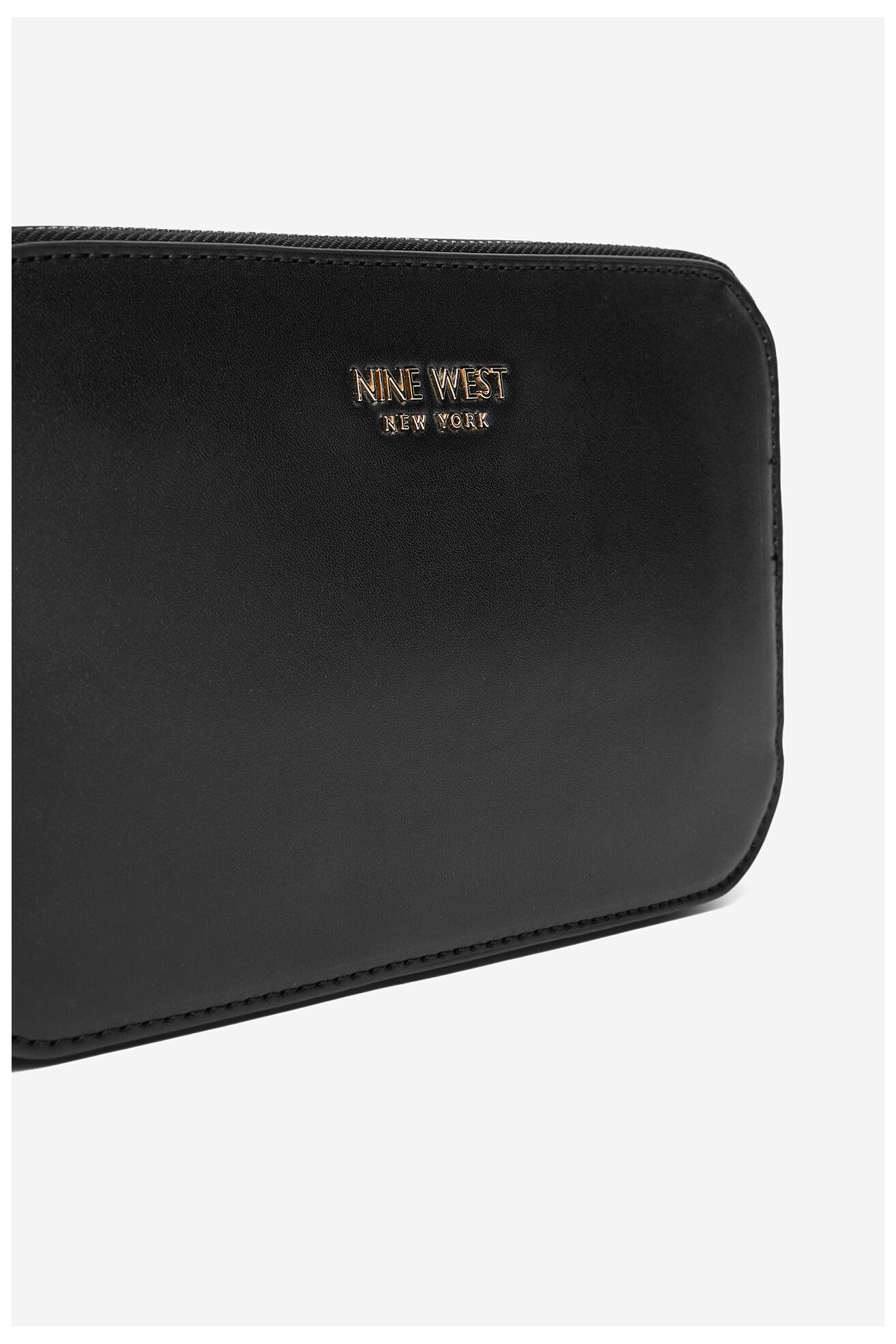 Torebka NINE WEST CEO-MYRA-KY256 Czarny