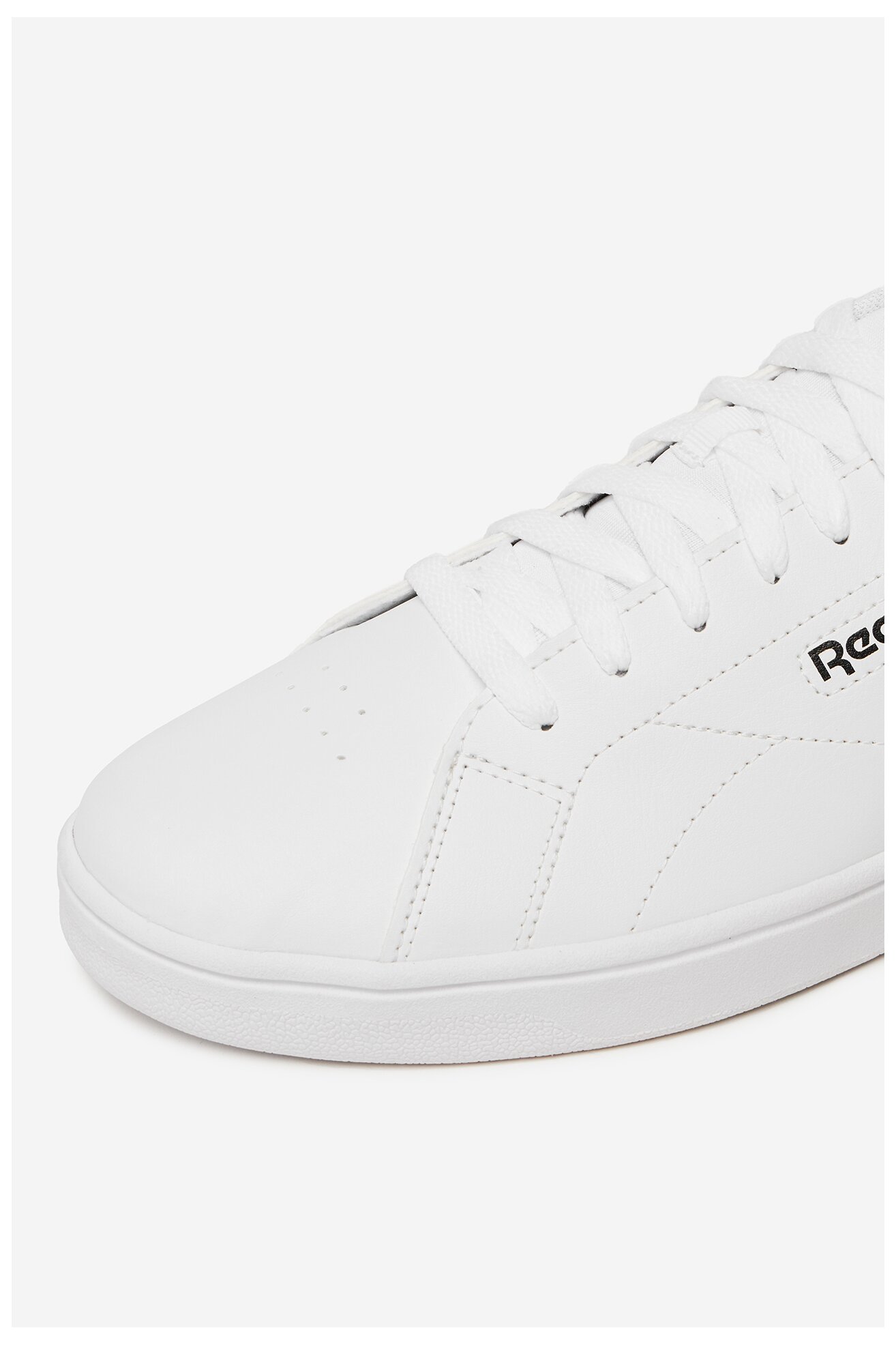 Obuwie sportowe Reebok C-COURT CLEAN 100074369 Biały