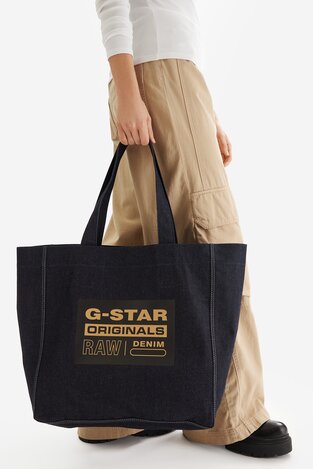 Torba G-STAR RAW C-BW-B16836 TAMNI DENIM