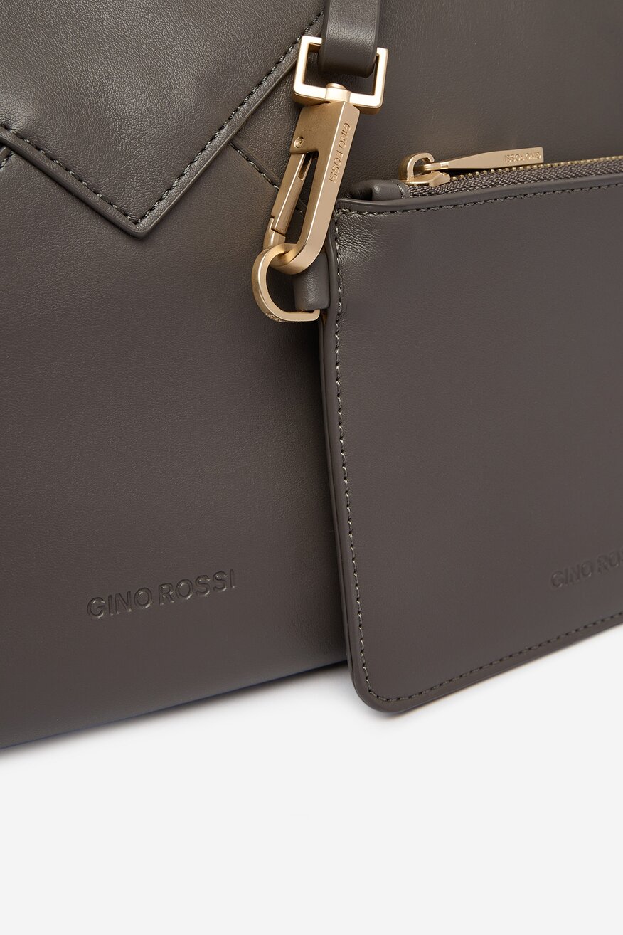 
                Gino Rossi - Torebka - 5906751622971