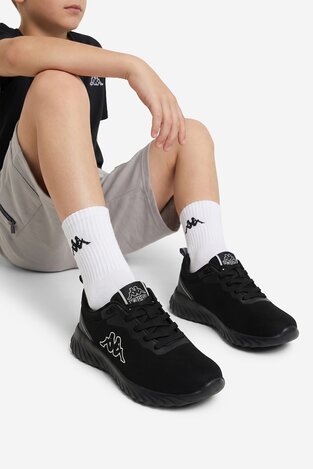 Sportska obuća Kappa CEOWB-SS24-3C007-J CRNA