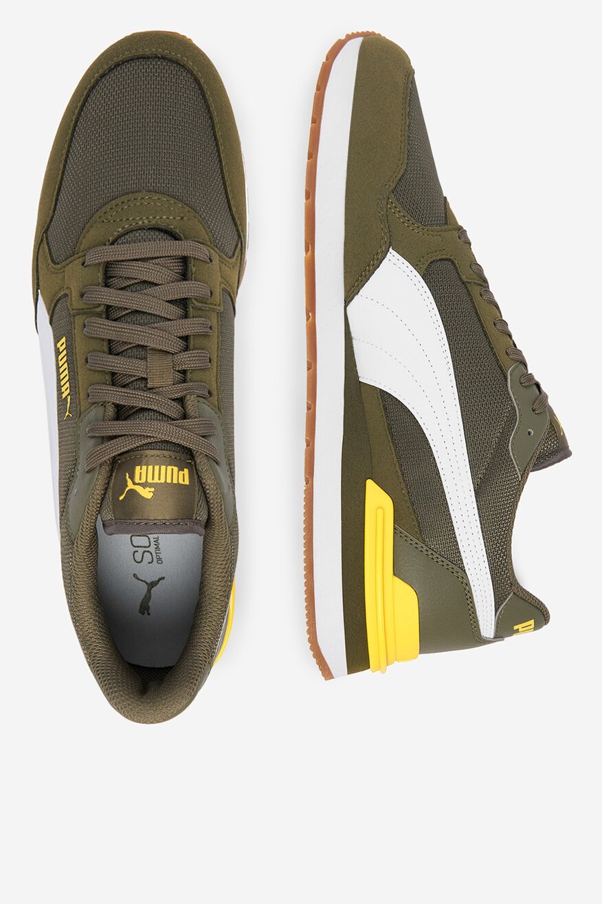 
                Puma - ST RUNNER V4 MESH - 5906751907856