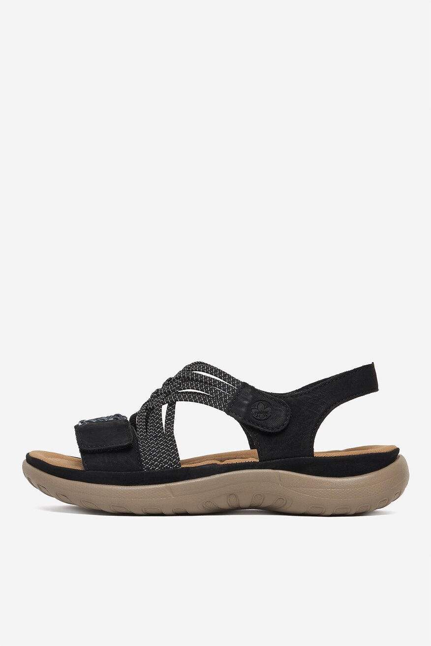 
                Rieker - Sandały - 5906751827031