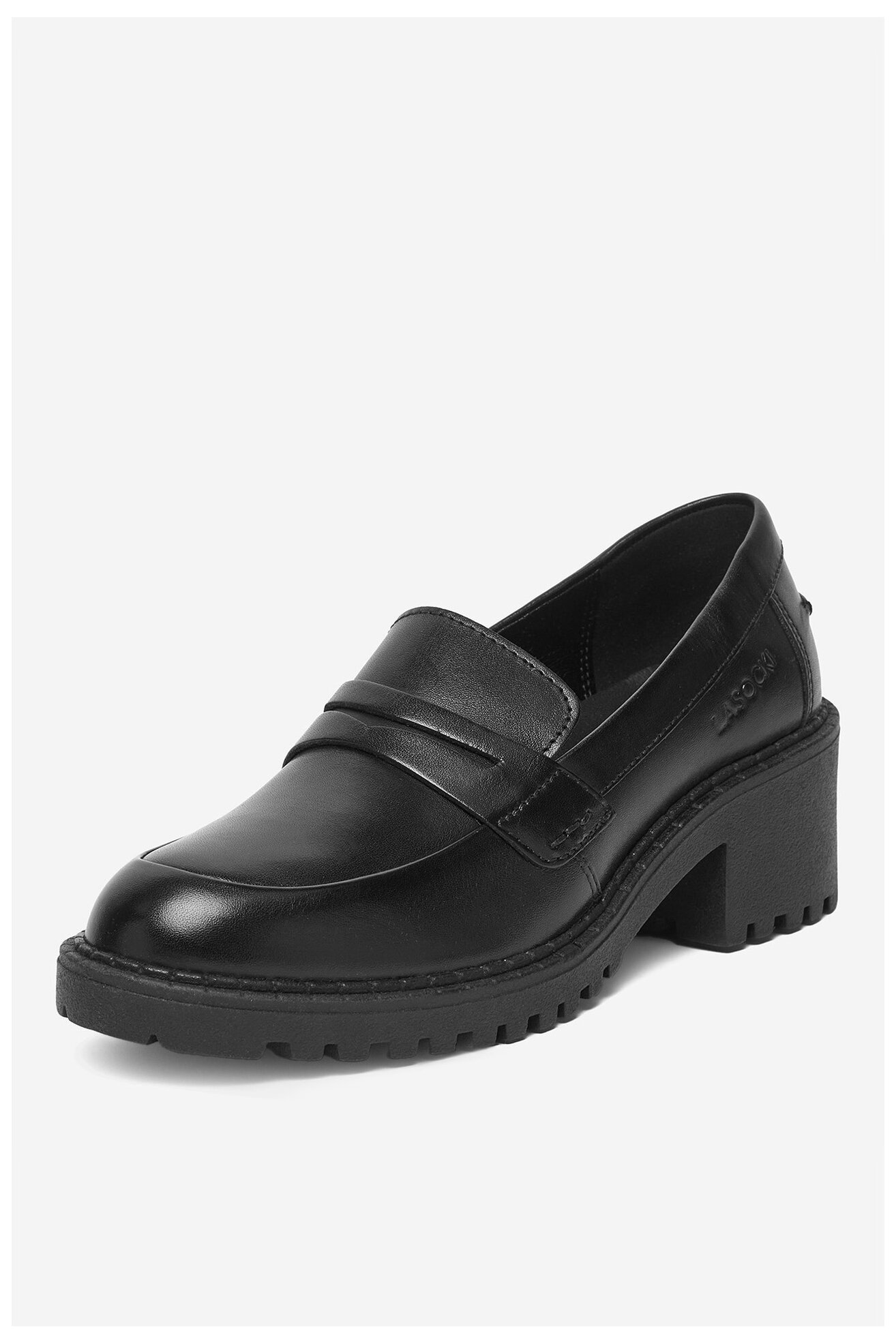 Мокасини Lasocki CEO-WB-RONA-33 ЧЕРЕН