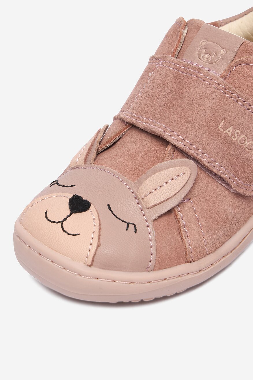 
                Напівчеревик Lasocki Kids РОЖЕВИЙ - 5907964342311