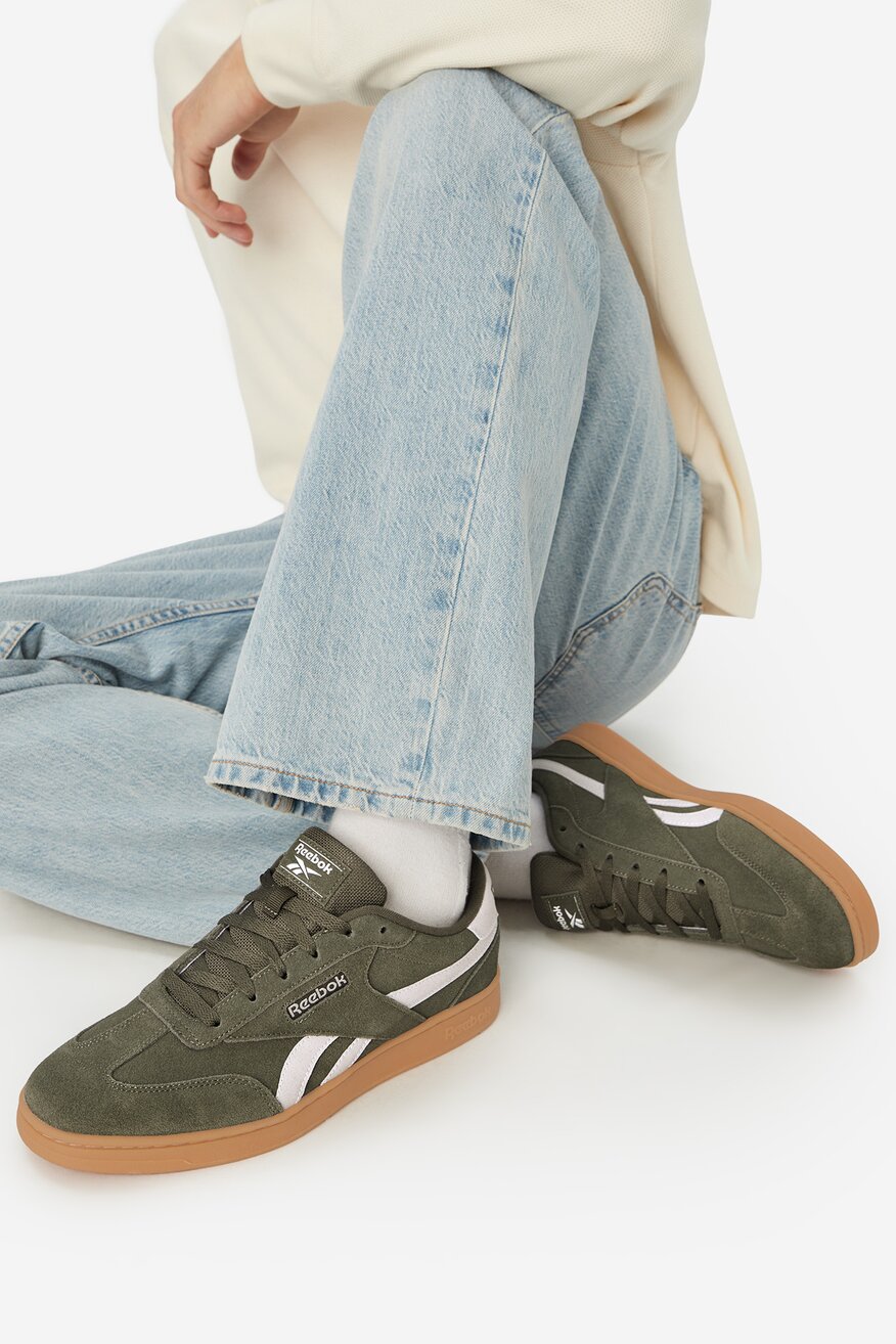 
                Sportska obuća Reebok ZELENA - 5907964220558