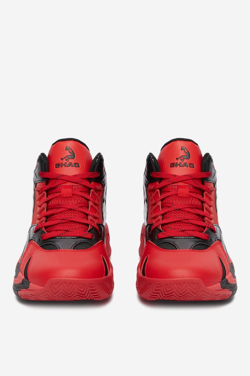 
                SHAQ - DEVASTATOR 2.0 - 5906751560358