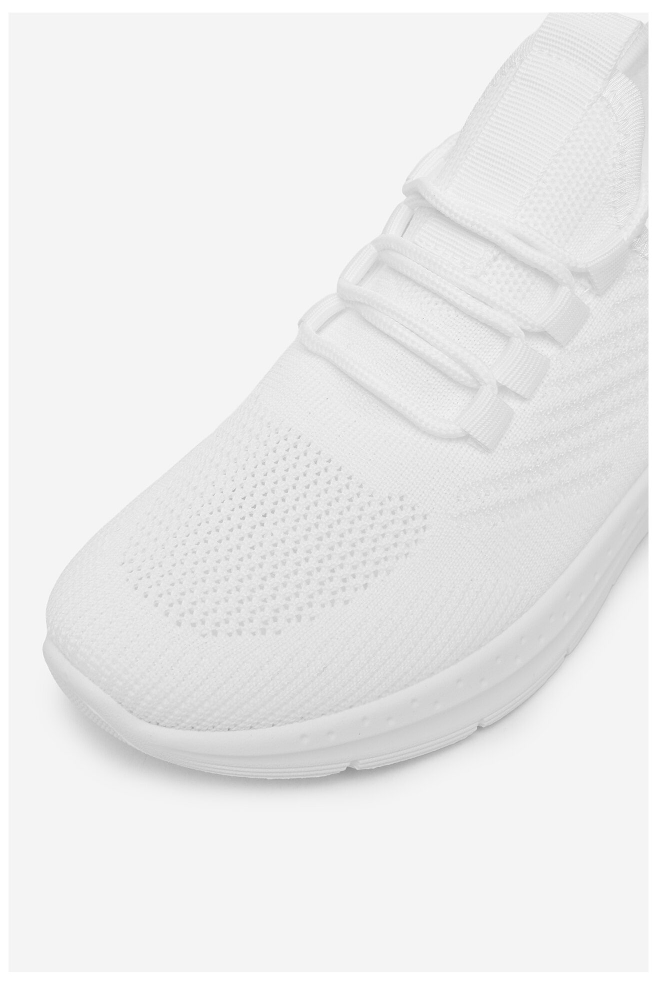 Сникърси Jenny CEO-WFA2706-1 БЯЛ