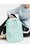 Ranac Reebok CWBEO-RBK-F-001-10 ZELENA