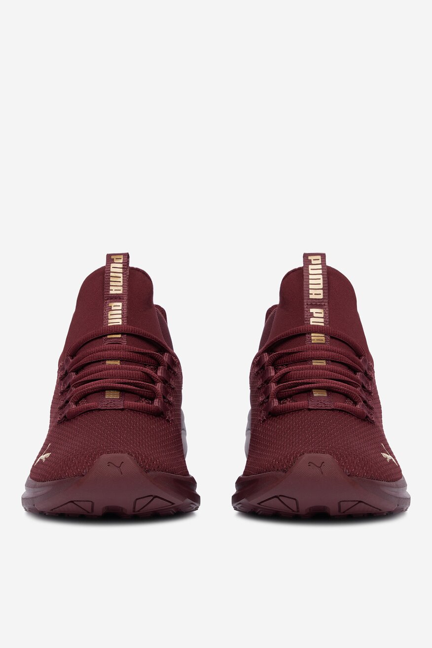 
                Кросівки спортивні Puma СВІТЛО-БОРДОВИЙ - 5907964243236
