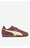 Кросівки спортивні Puma C-BELLA DONNA SD 40267320 СВІТЛО-БОРДОВИЙ