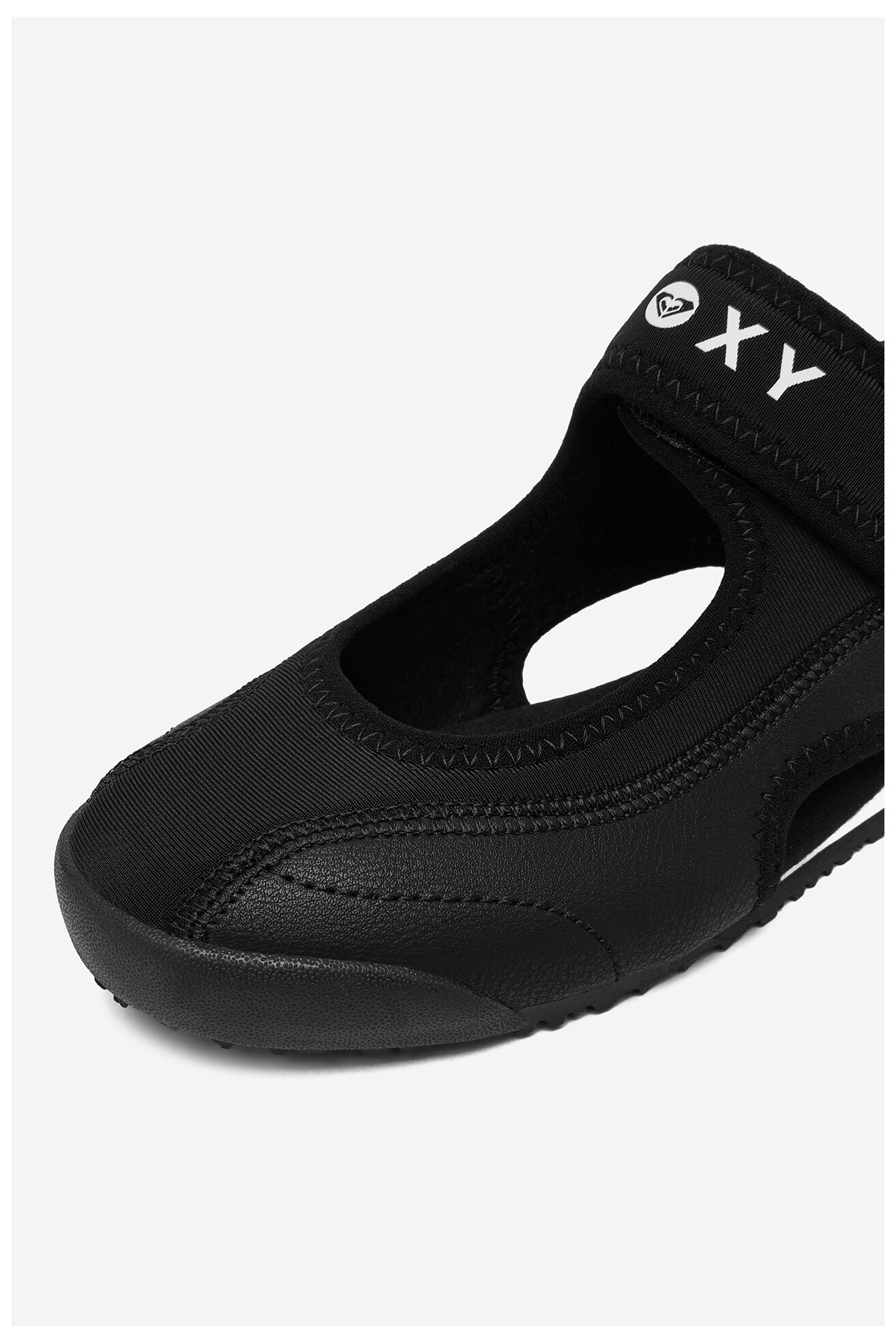 Sneakers ROXY CEOB-V12-1231 Czarny