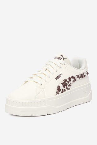 Кросівки спортивні Puma CWBEO-KARMEN CLASSIC 41033201 БІЛИЙ