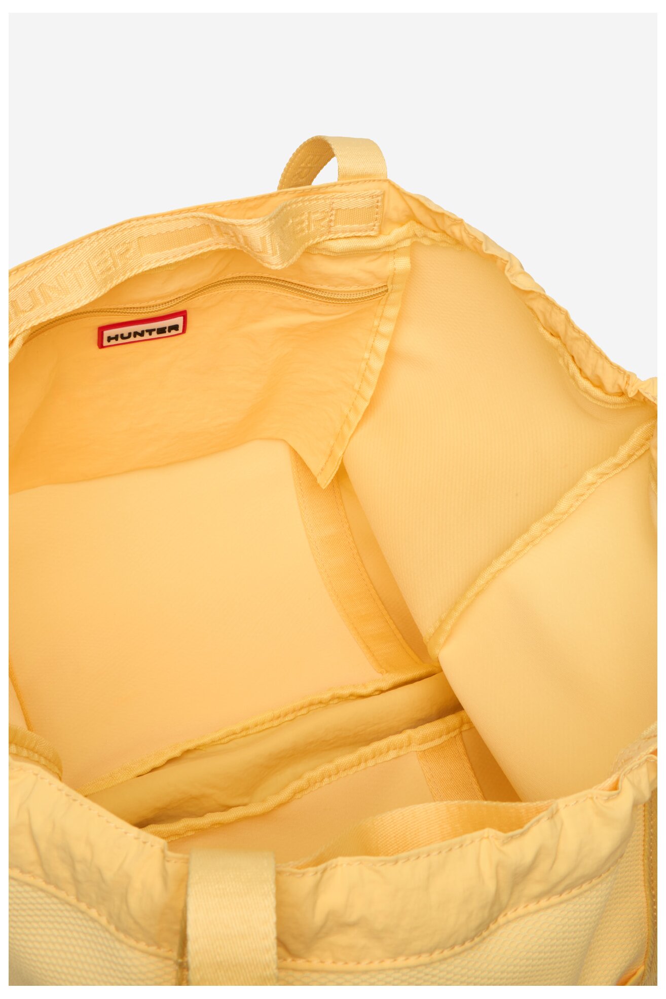 Дамска чанта HUNTER CWBEO-HTR-F-003-09 ЖЪЛТ