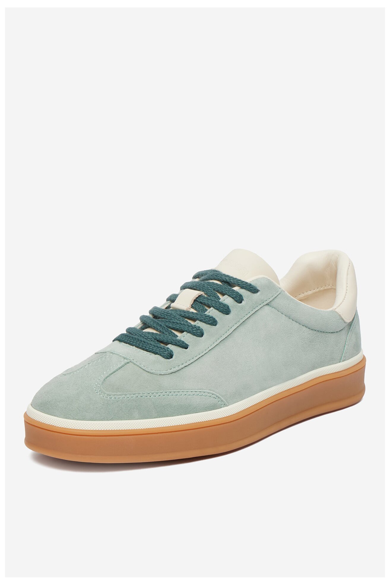 Напівчеревик Gino Rossi EO-GRW03 ГОЛУБИЙ