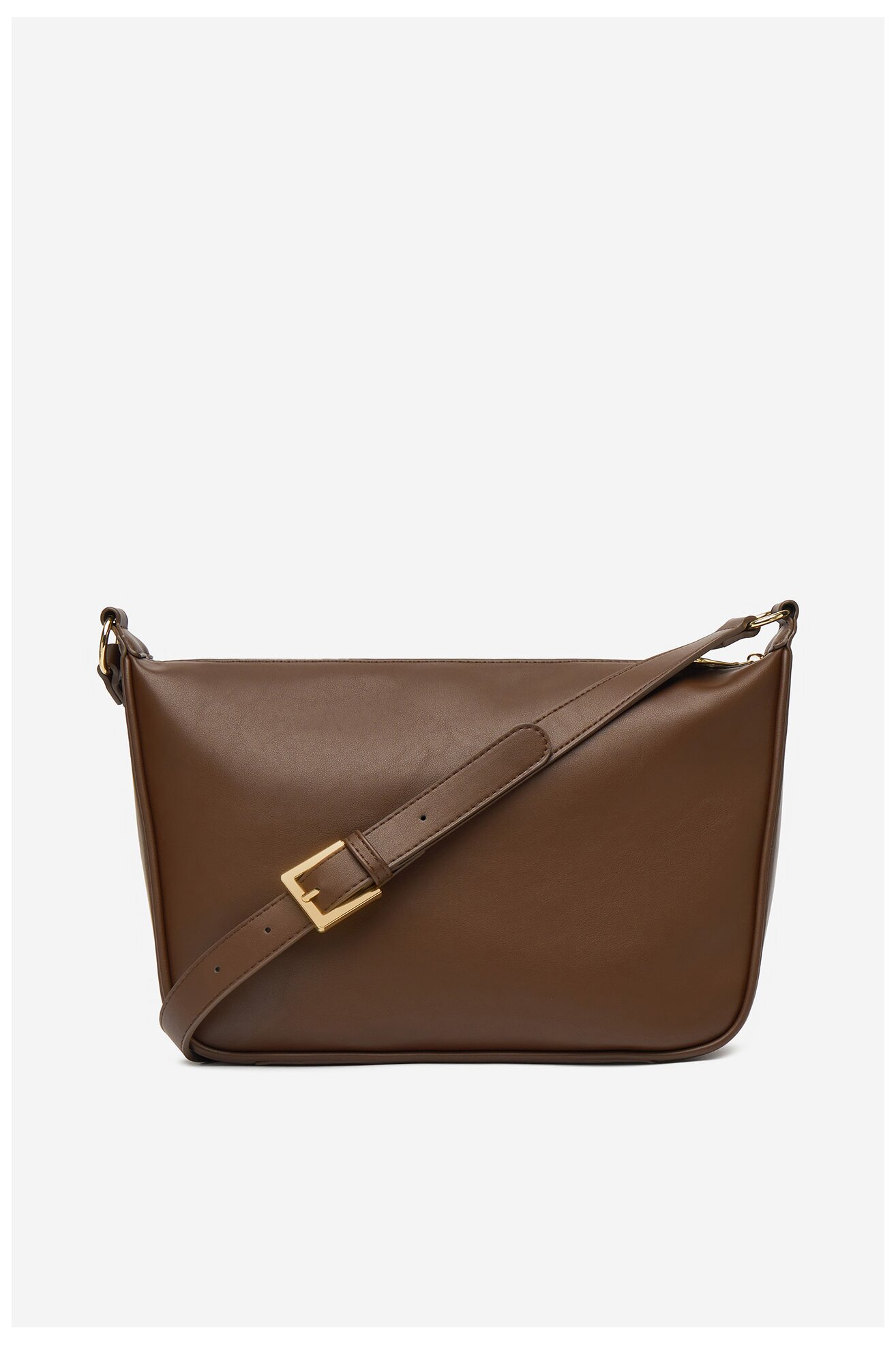 Сумка З Ремінцем Beverly Hills Polo Club CEO-BHPC-L-001-08 КОРИЧНЕВИЙ