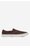 Півкеди DC Shoes CEO-LEA-ZL-0010M ТЕМНО-КОРИЧНЕВИЙ