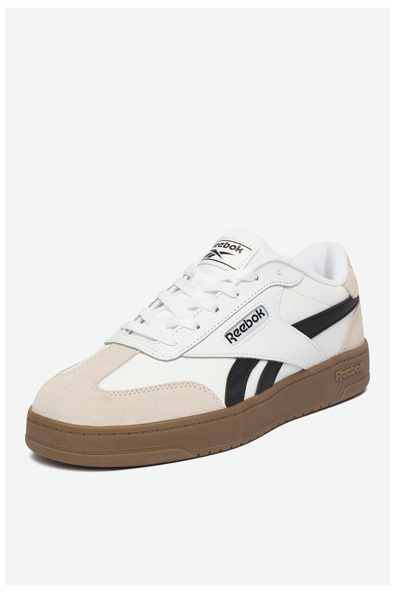 Спортни обувки Reebok CEO-FORTE LOUNGER DOUBLE UP AR30255WWCX БЯЛ