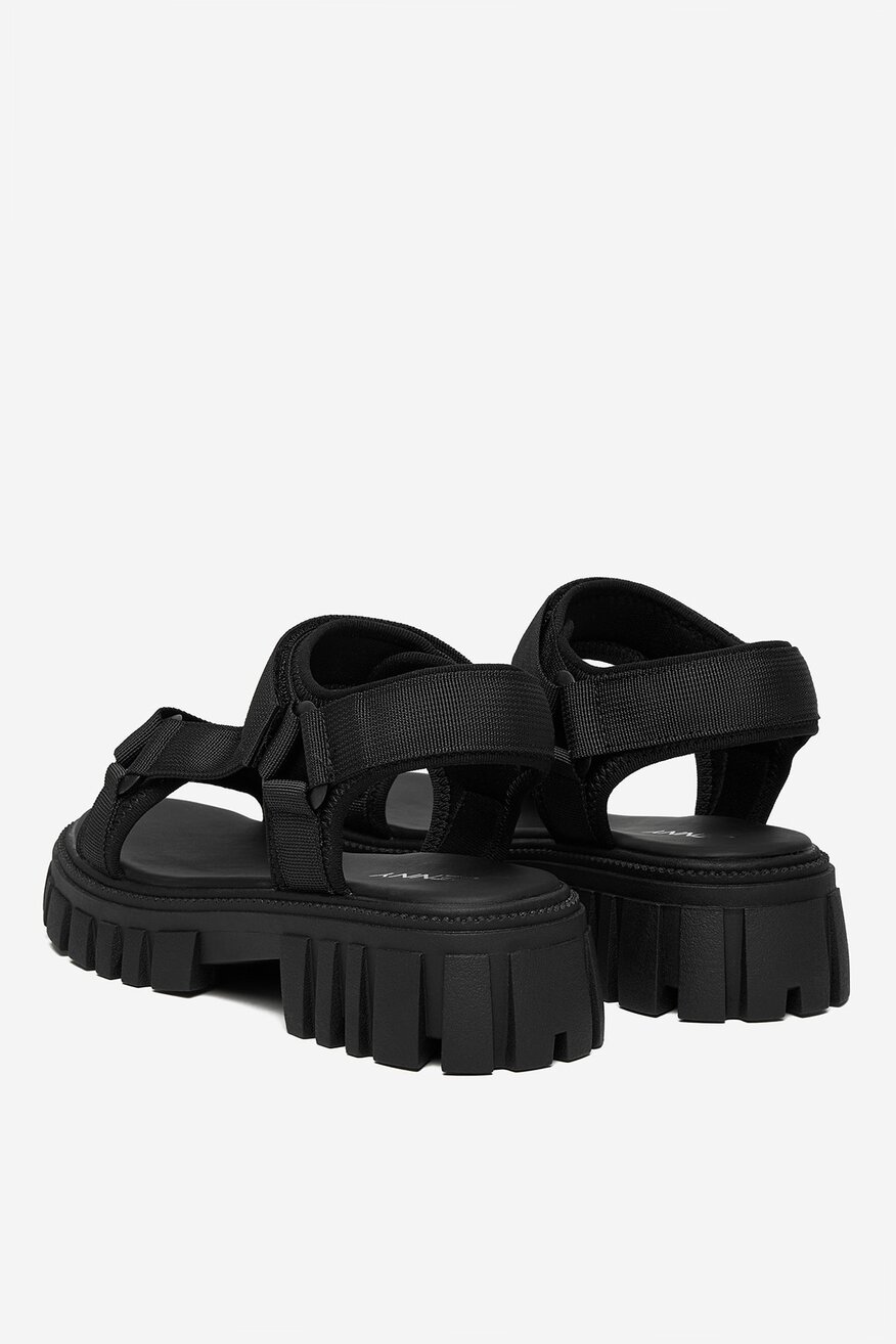 
                Jenny - Sandały - 5906751633373